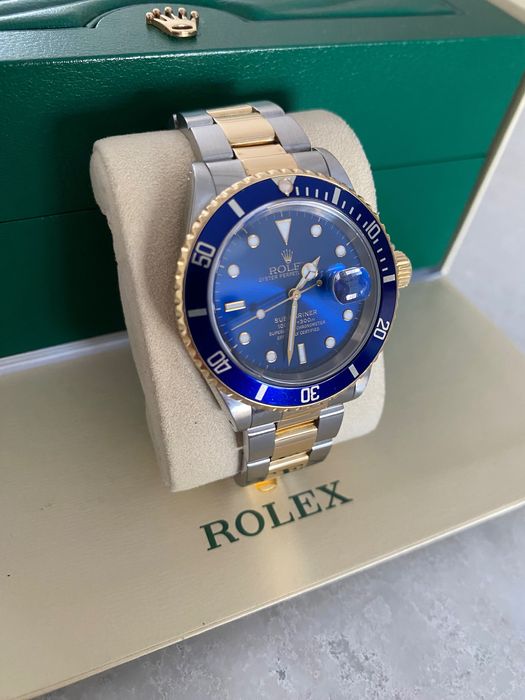 Rolex Submariner