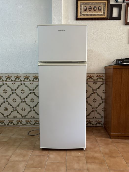 Frigorífico Confortec