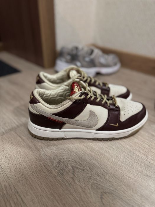 nike dunk low lx - купить товары моды и стиля - Цена на OLX.ua