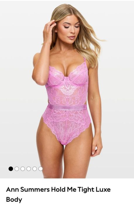 Боди Ann Summers размер S
