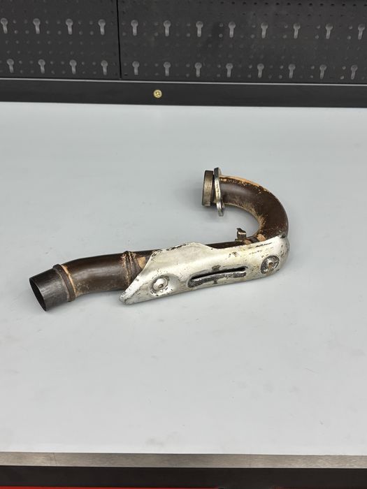 Kolanko Wydechowe Wydech HONDA CRF250 R 04-09