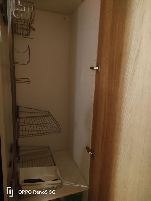 Szafa Metod IKEA gospodarcza