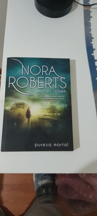 Livros romance varios
