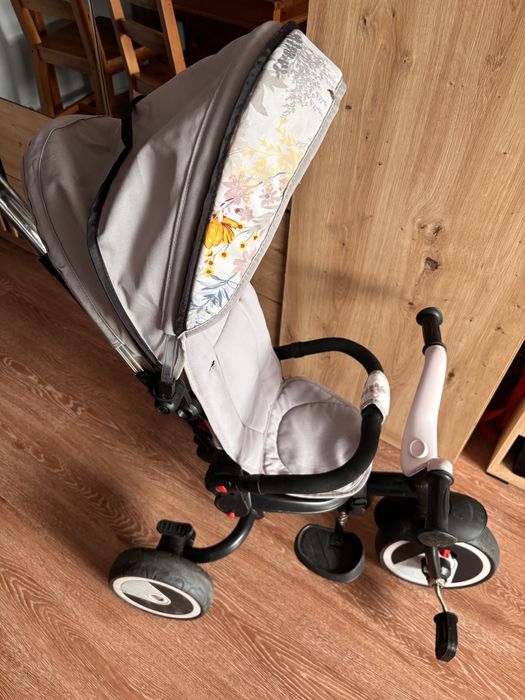 Rowerek 3 kolowy MoMi Invidia