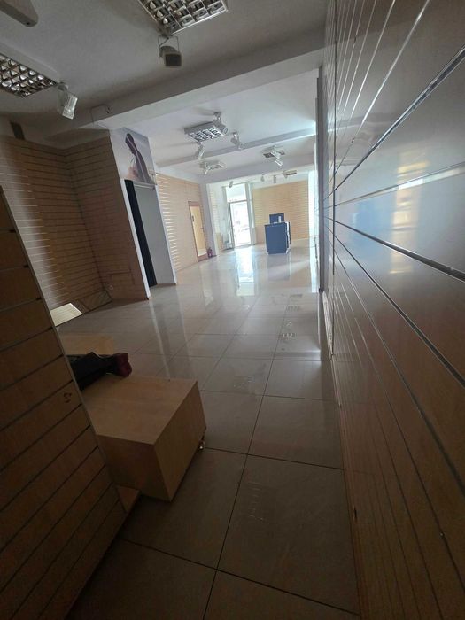 Lokal w centrum miasta , przy głównej ulicy. Okazja