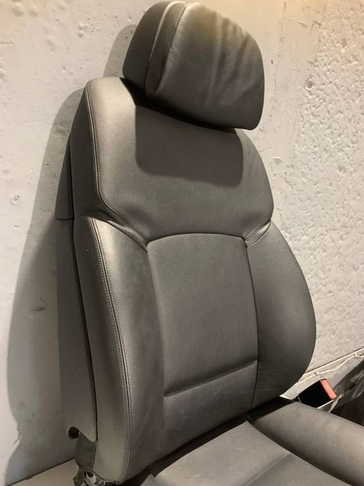 Комплект сидінь BMW F10