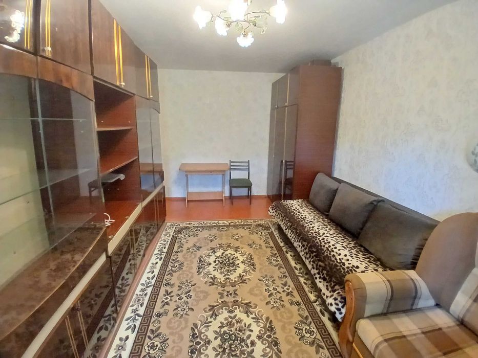 Квартира – Запоріжжя, Селище Овочівників - Вид 2