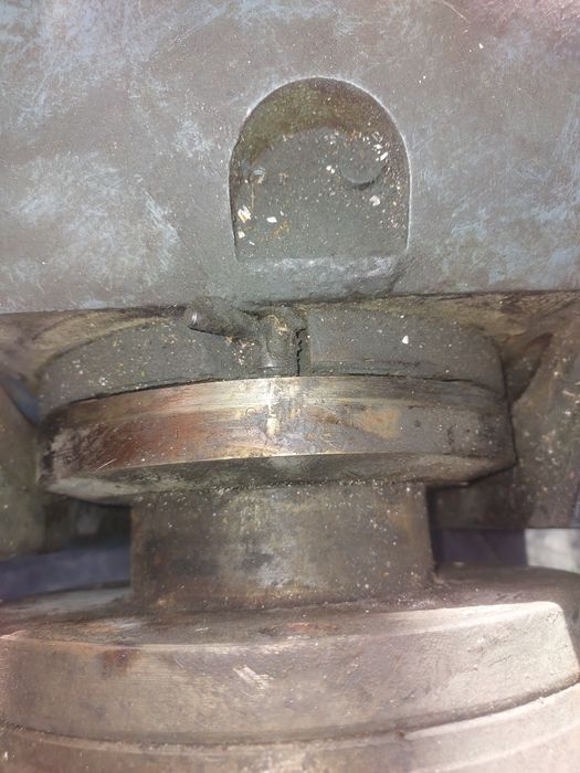 Удг400  головка ділильна