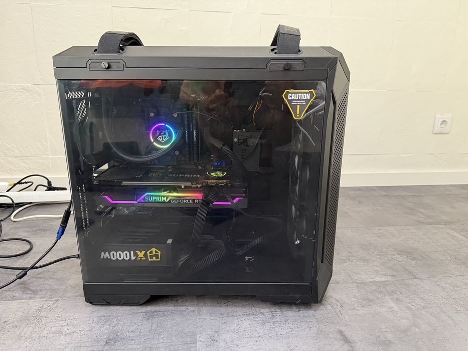PC Gaming & Workstation TOP