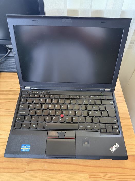 lenovo x230 - купити ноутбуки - Ціна на OLX.ua