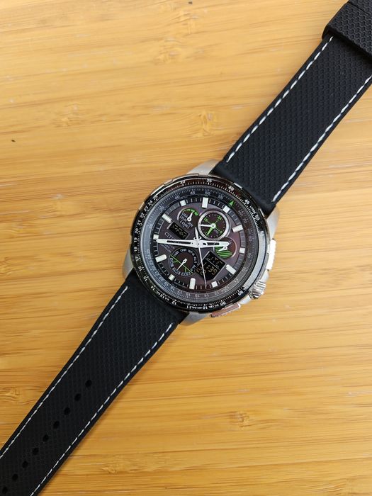 Zegarek męski Citizen Promaster