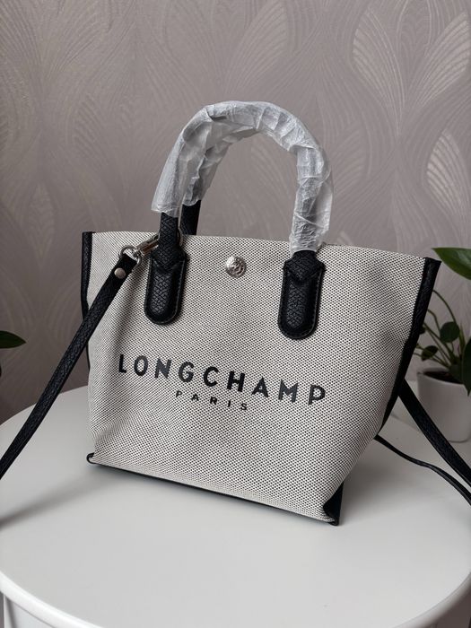 Сумка жіноча Longchamp  сумка-тоут Essential