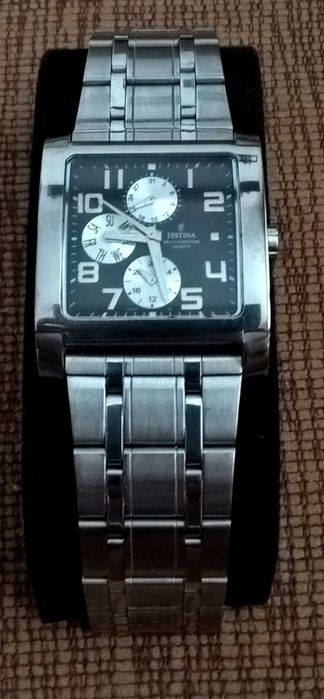 FESTINA zegarek w super stanie zobacz