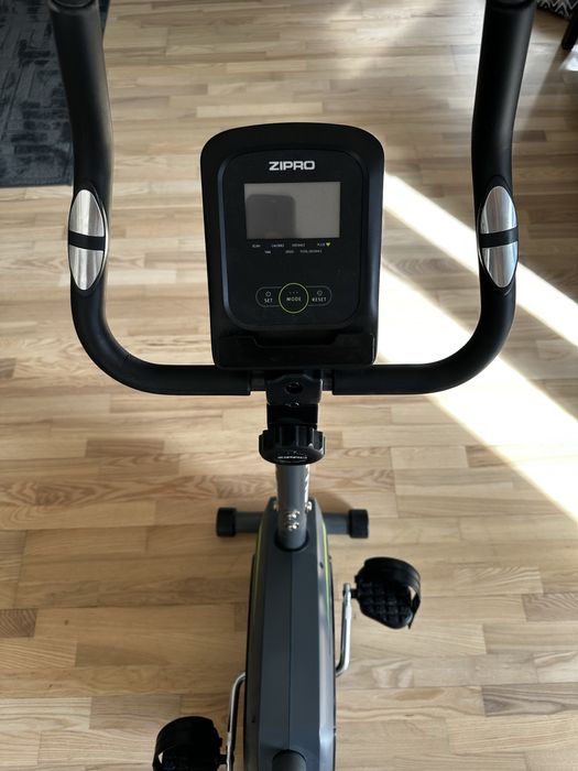Rowerek Stacjonarny Zipro