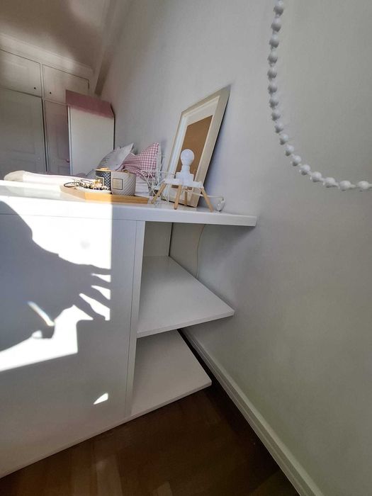 Vendo quarto completo de criança/adolescente em muito bom estado