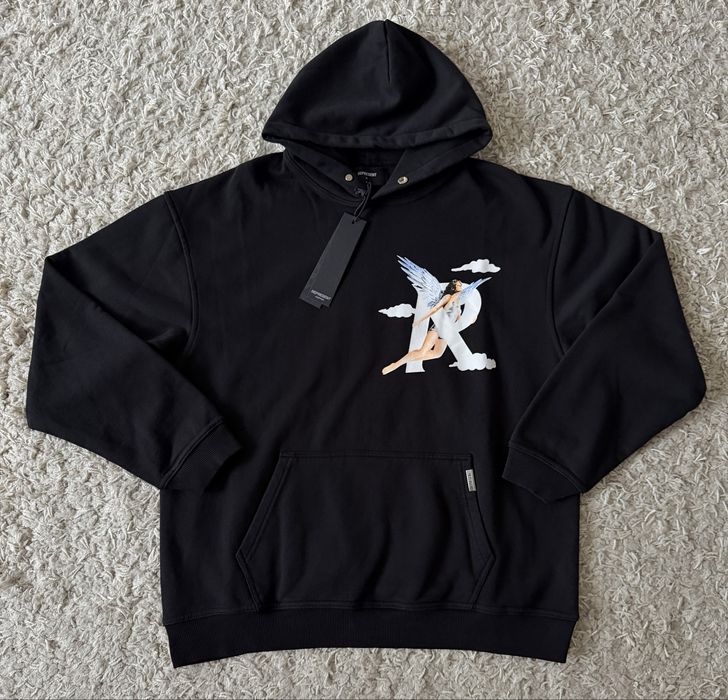 Represent off white худі