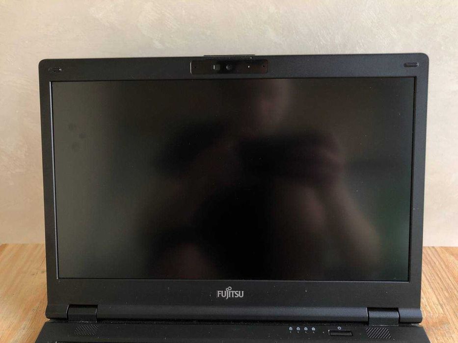 Ноутбук Fujitsu E5411 i3-1115G4 8GB/256GB FHD IPS 4G — з Європи, 19 шт, гарантія 6міс