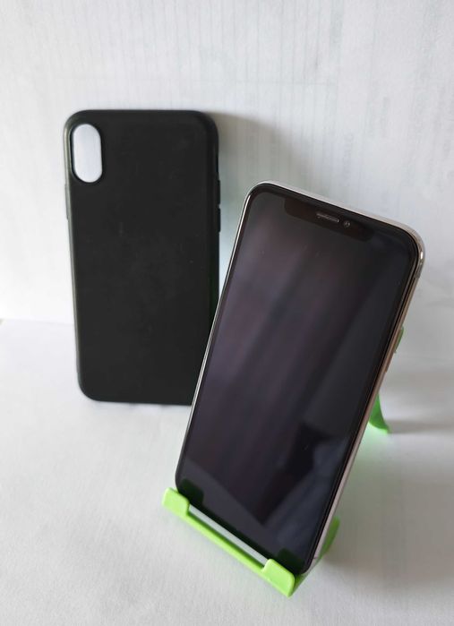 iPhone X 256 GB