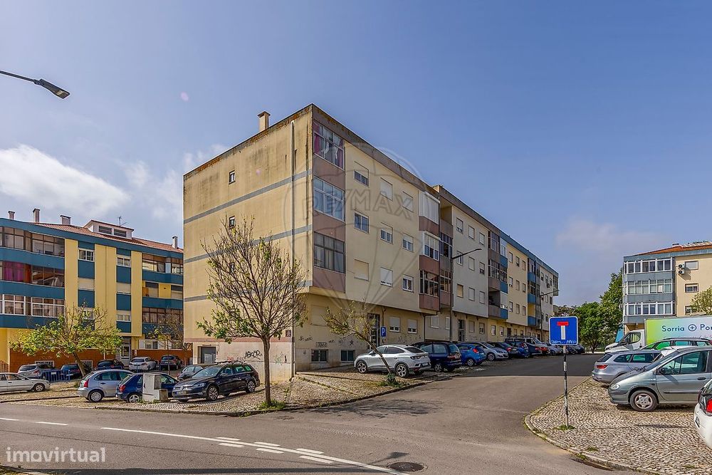Apartamento T1 para venda