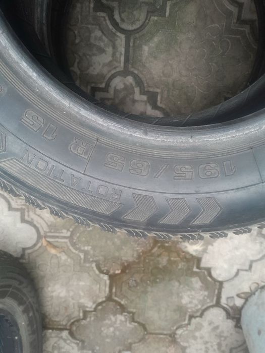 Резина зимова в дуже гарному стані