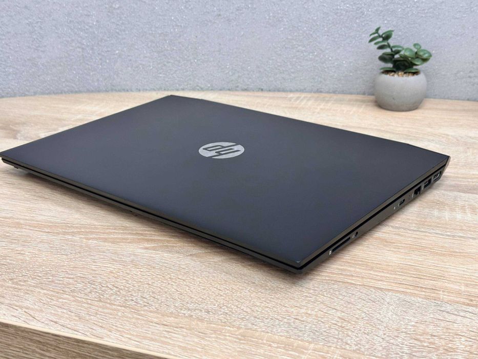 HP Pavilion Gaming 15.6" Ryzen 5-5600H/16Gb RAM/1Tb SSD/RTX 3050 TI 4Гб 128-Bit GDDR6/0% ЗНОС АКБ! Львів,Гарантія 3місяці/Ігровий Ноутбук/OMEN/rog/del