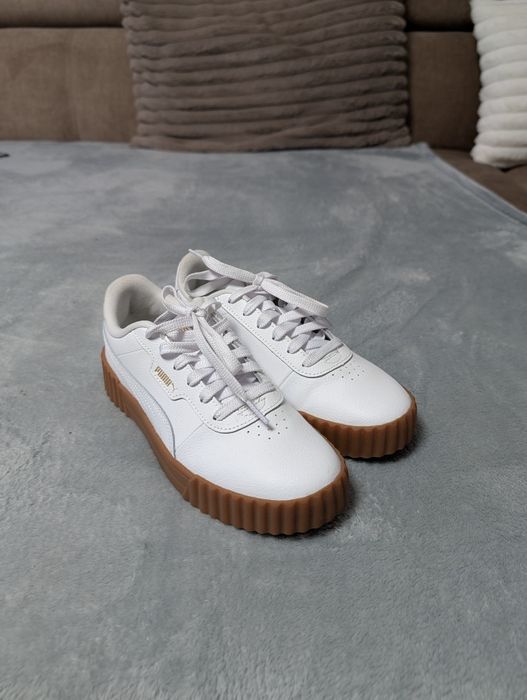 Puma Carina Damskie 38
