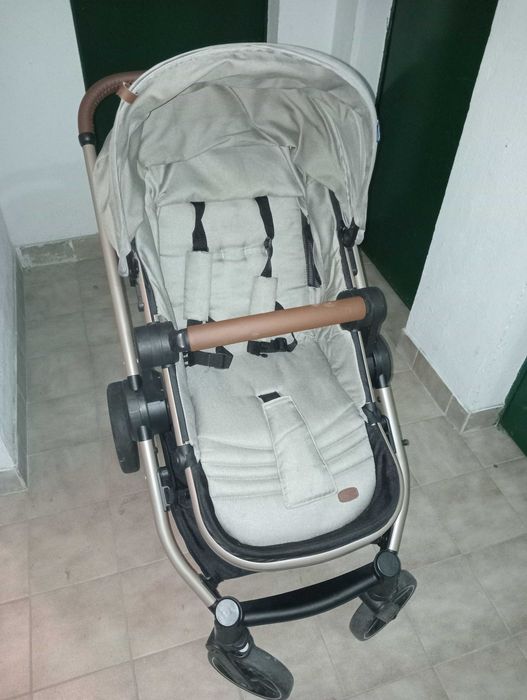 Carrinho de bebé Chicco