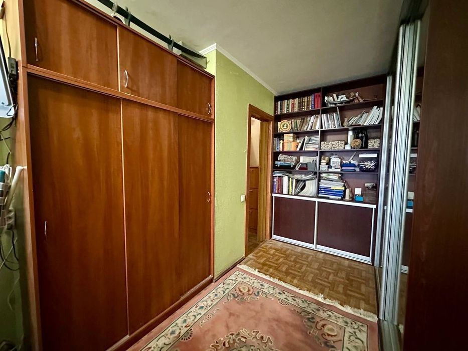 Продам квартиру Перемога 3 Мандриківська Набережна Перемоги Космічна
