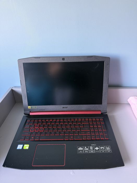 Laptop Acer Nitro 5