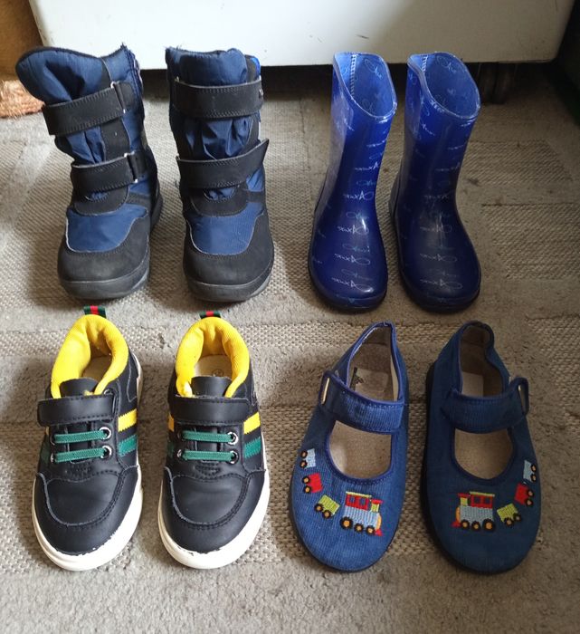 Сапожки,макасины, тапочки