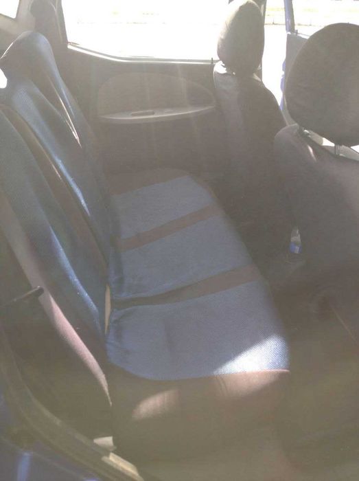 Продам автомобіль Chana Benni 2008