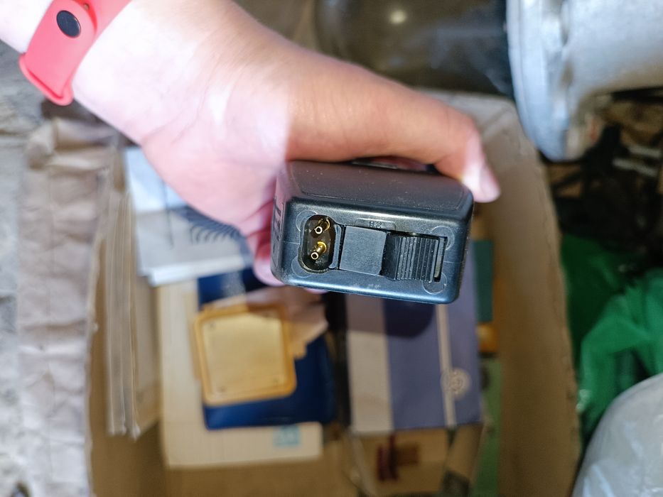 Бритва Харків 6102