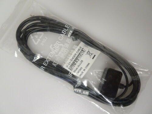 Cabo IR Extender SAMSUNG Novo Original