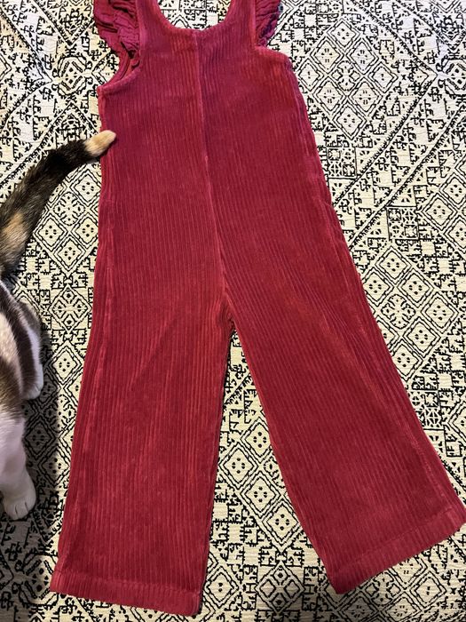 Macaco da Zara para 3/4 anoa