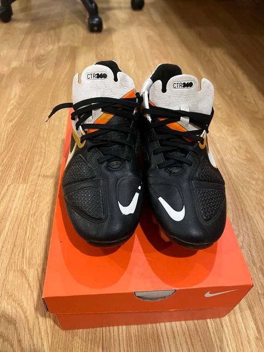 nike ctr 360 - Купити футбольне екіпірування - Ціна на OLX.ua