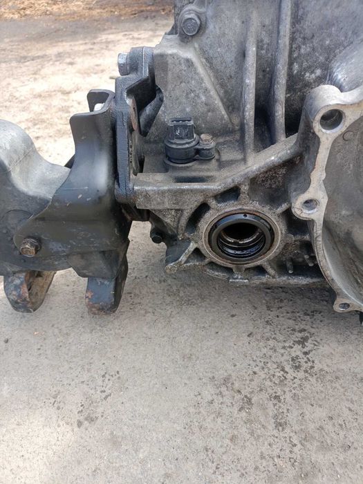 HYUNDAI SONATA V 2.0 CRDI 140KM акпп  T61BDP Киа Хюндай Kia 2.0дизель