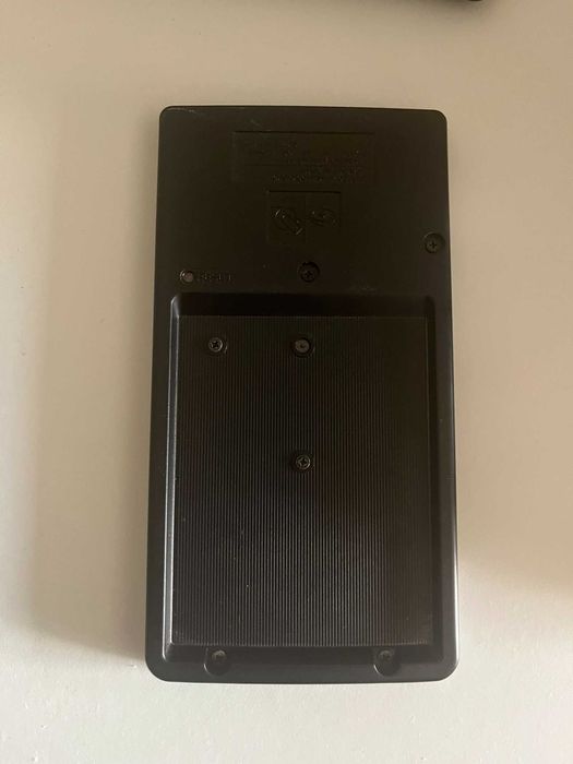 Calculadora Casio fx-3900Pv