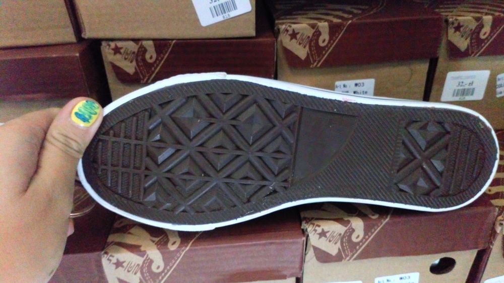 R. 38 Kremowe trampki damskie młodzieżowe tanie wygodne ładne uniseks