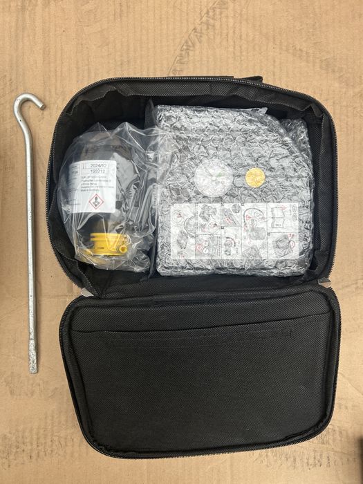 Домкрат Honda CRV Acura MDX ILX ILX RDX TL