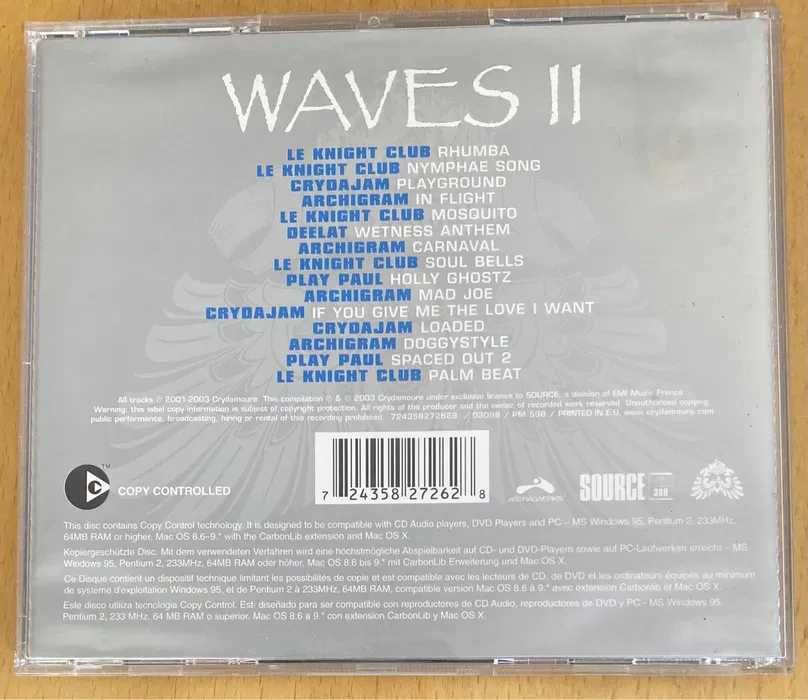 Raro cd: 