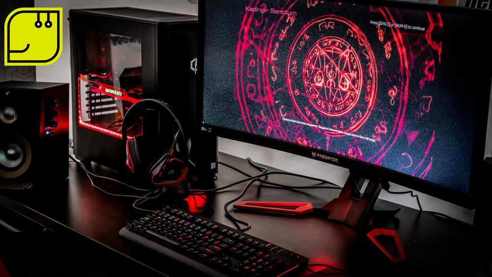 Сборка компьютеров ∎ под заказ ∎ доступные цены ∎ магазин в Харькове