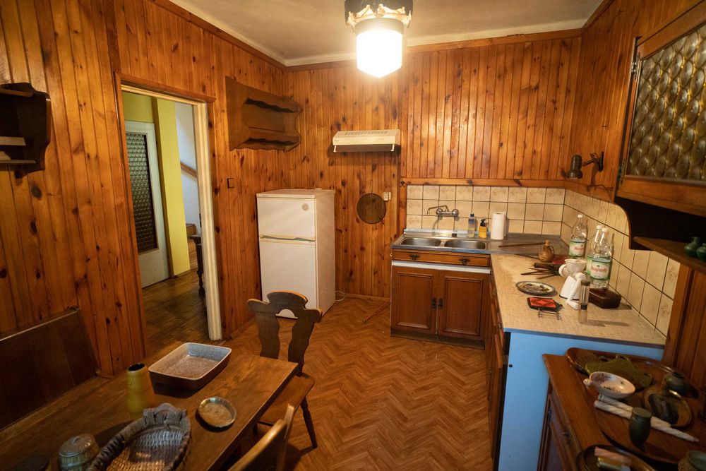 Dom w Siedlisko k/Nowa Sól