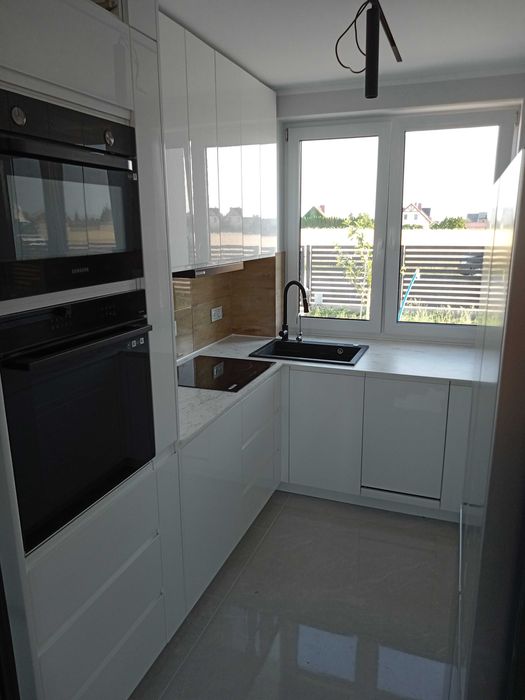 Skręcanie mebli oraz montaż wszystkich producentów