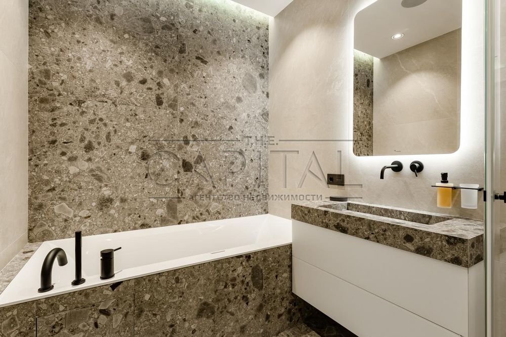 Оренда 3к квартири, вул. Саперне Поле, ЖК Бульвар Фонтанів