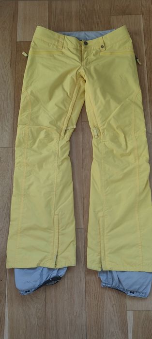 Spodnie narciarskie- snowboardowe rozS Burton