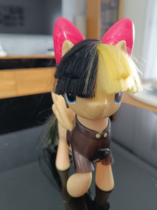 My little pony Singing Songbird Serenade *