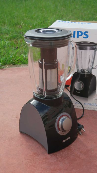 Liquidificador Philips
