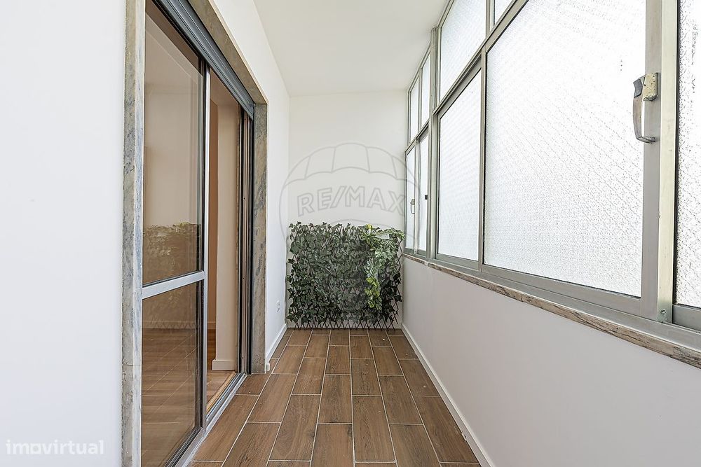 Apartamento T2 para venda