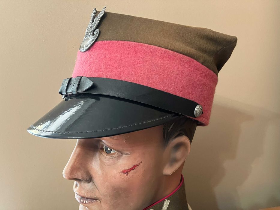 Rogatywka II RP wz. 35 II