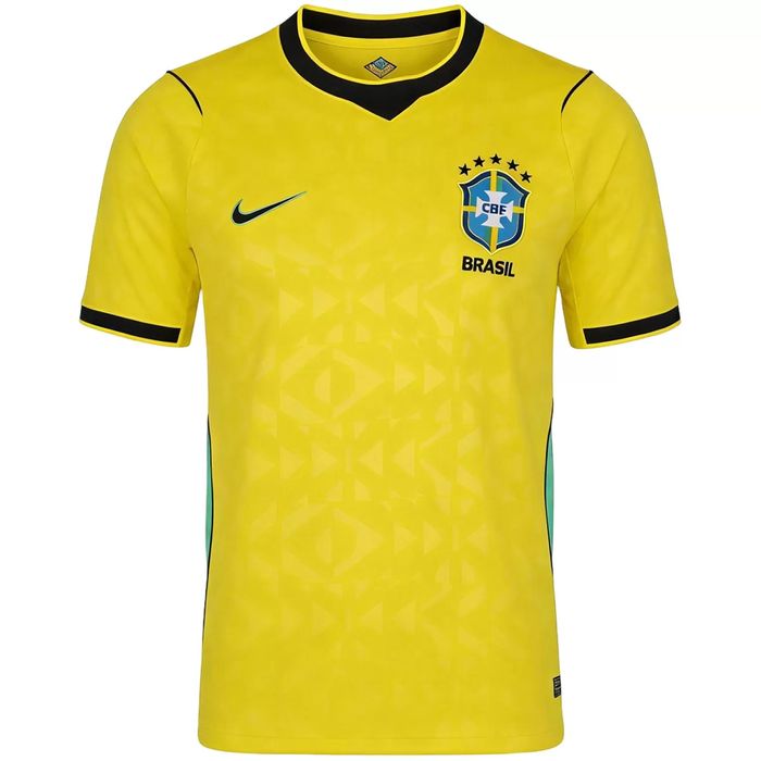Camisa Brasil 2026 Copa do Mundo